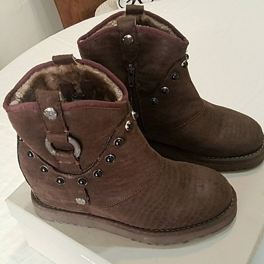 Boots